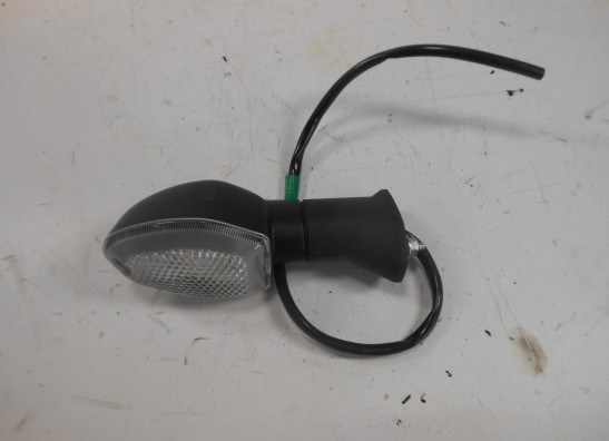Knipperlicht rechts voor Suzuki GSX S 750