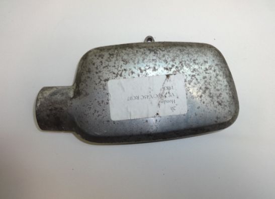Air cleaner case Honda VF 700  750 C Magna