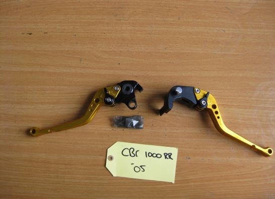 Braking lever Honda CBR Fireblade