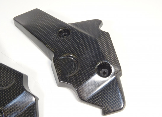 Frame - onderdelen Aprilia Pegaso 650