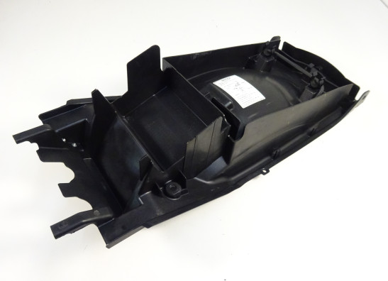 Undertail rear fender Honda CBF 1000