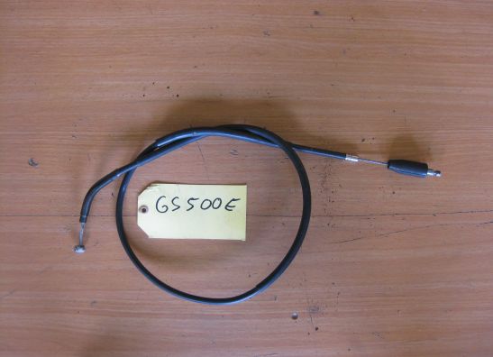 Koppelingskabel Suzuki GS 500 E