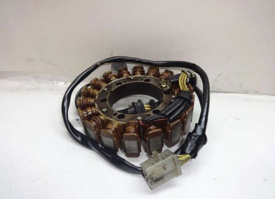 Lichtmaschine Honda TRANSALP