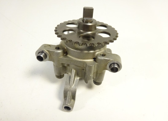 Oliepomp Yamaha YZF R6