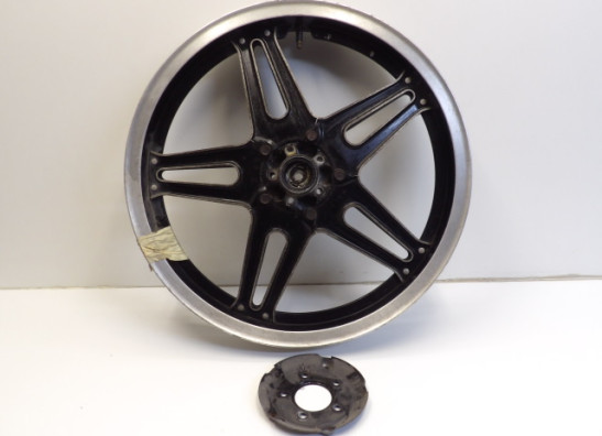 Front Wheel Honda CX 500