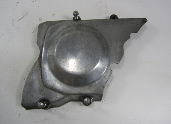Motorblokdeksel voortandwiel Kawasaki LTD 454