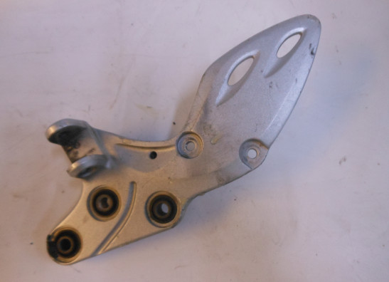 Main step holder right Suzuki GSX R 1300 Hayabusa