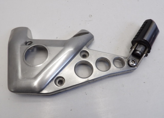 Pillion step left  Honda VT 1100