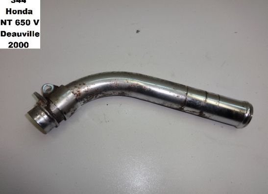 Motorblok diverse Honda Deauville 650 - 700