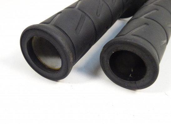 Gashandle Kawasaki ZX 6 R