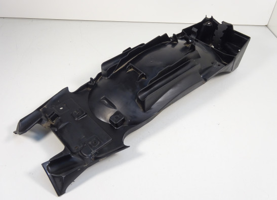Undertail rear fender BMW R 1200 GS