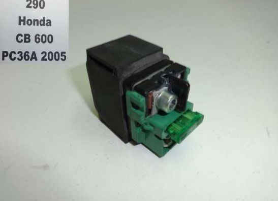 Anlasser Relais Honda CB 600 F