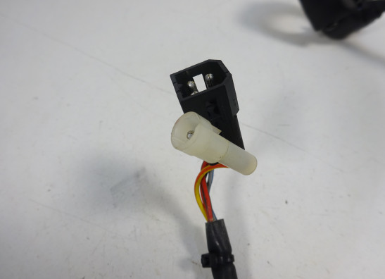 Handlebar switch assy right Aprilia RSV 1000