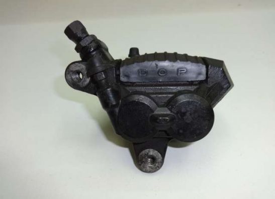 Brake caliper left front Suzuki GSX F 750 1988-1997