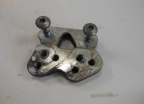 Schetsplaat links Suzuki GSX R 750