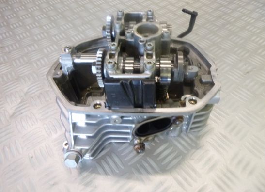 Cylinder head BMW R 1200 RT LC