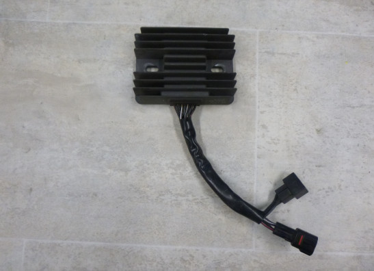 Regler Gleichrichter Suzuki DL 650 V STROM