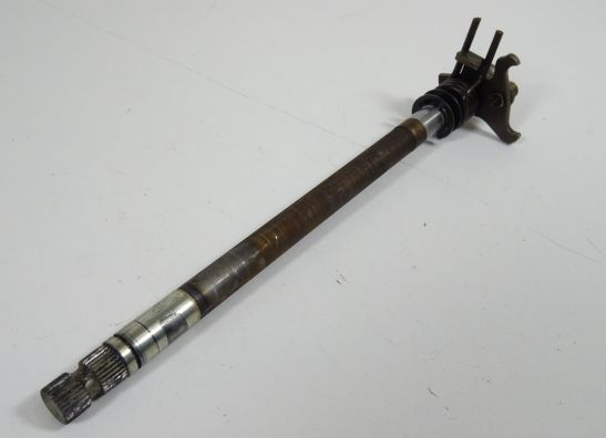 Gear box Triumph Tiger 1050 2007-2010