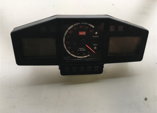 Meter combination Aprilia Tuono 1000