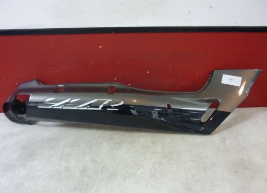 Cowl rear right Kawasaki ZZR 600