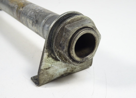 Achteras Ducati Monster 695