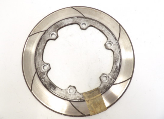 Rear brake disc Honda CBX 750 F