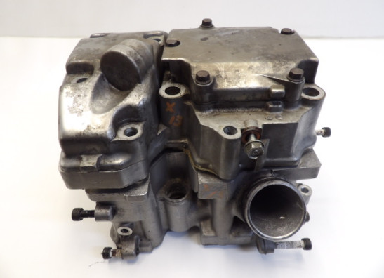 Cilinderkop Honda VT 1100