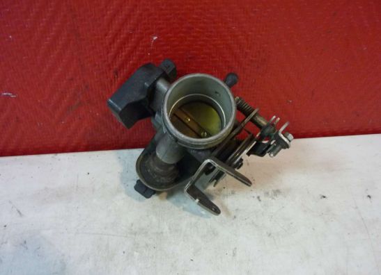 Gasklephuis BMW R 1100  1150 RS