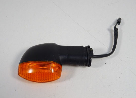 Knipperlicht rechts voor Yamaha TDM