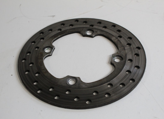 Bremsscheibe hinten  Honda CBR 600 F