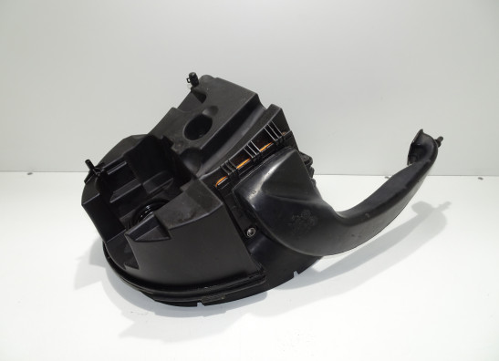 Air cleaner case BMW F 650 CS Scarver