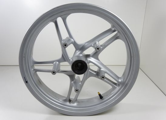 Front Wheel BMW R 1150 RT   R 850 RT