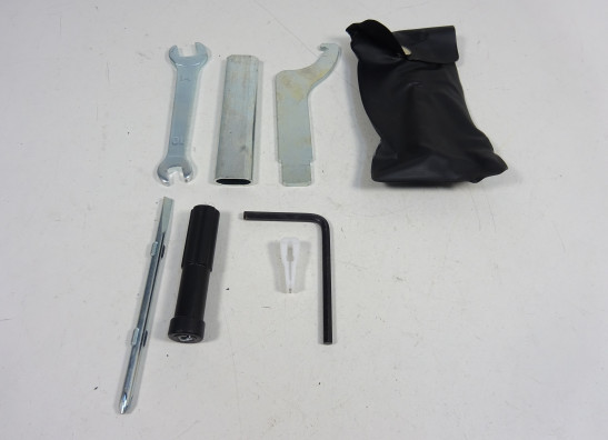 Gereedschapset Honda CBR 500 R