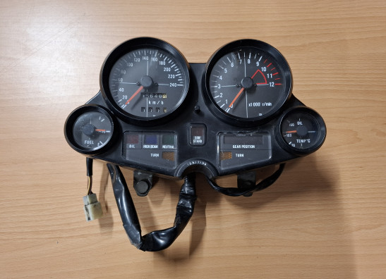 Meter combination Suzuki GSX 750