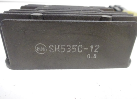 Spanningsregelaar Cagiva Raptor 650