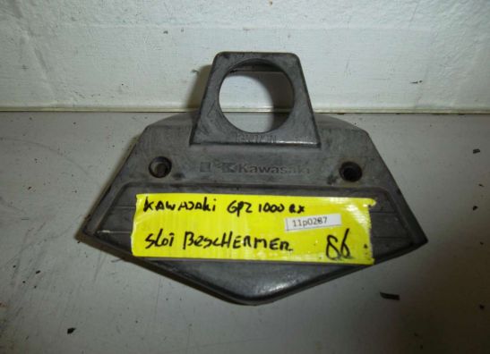 Cowl inside upper Kawasaki GPZ 1000