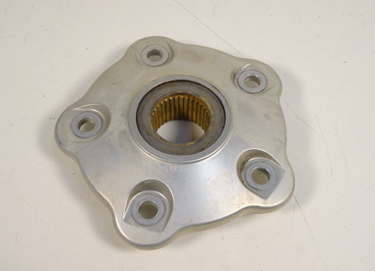Driven flange Ducati monster 1100