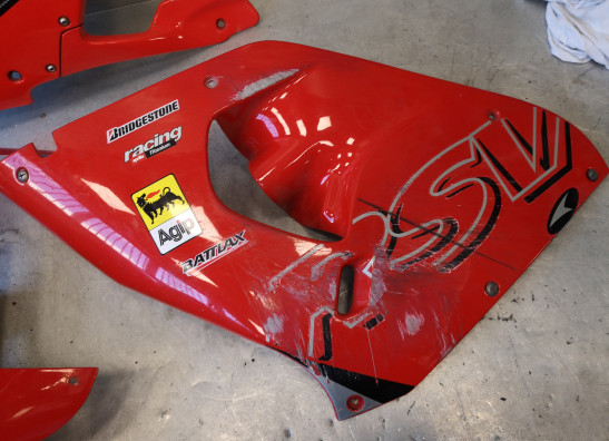 Linker zijkuip Aprilia RSV 1000