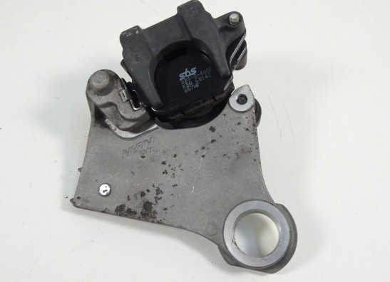 Achter remklauw Yamaha FZ6