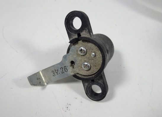 Key set Yamaha MT 09