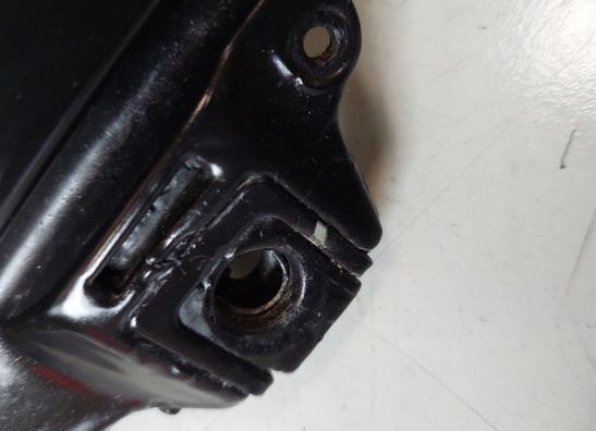 Luftkanale links Aprilia RSV 1000