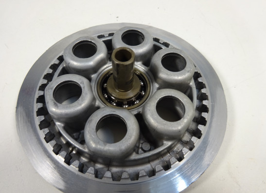 Clutch Ducati monster 600