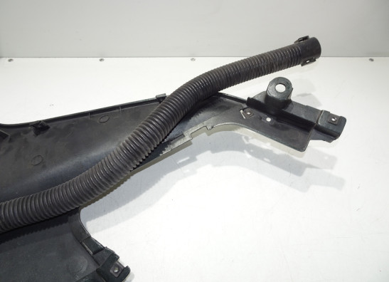 Rechter topkuip Honda ST 1100 Pan European