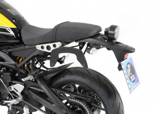 Kofferbeugel set Yamaha XSR 900