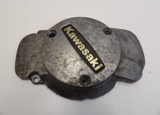 Motorblokdeksel Kawasaki CSR 305 LTD