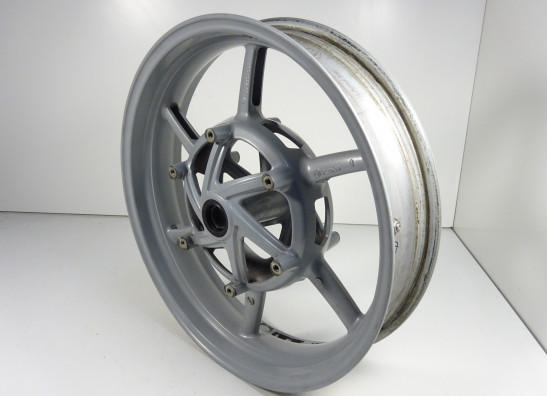 Felge vorne Ducati Multistrada 1000