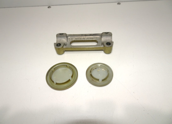 Steer Kawasaki ER 6