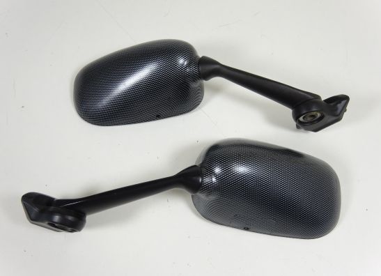 Spiegel set Yamaha YZF R6
