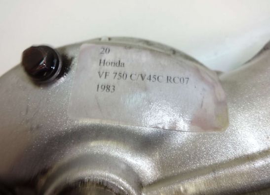 Cardan Honda VF 700  750 C Magna