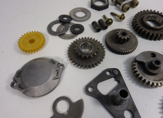 Motorblock Sonstiges Aprilia RSV 1000